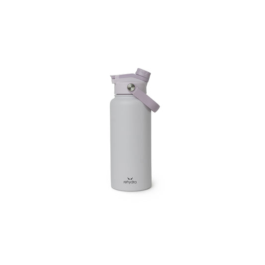 Rehydra FlexFlow Dual Sip 950ml Bottle