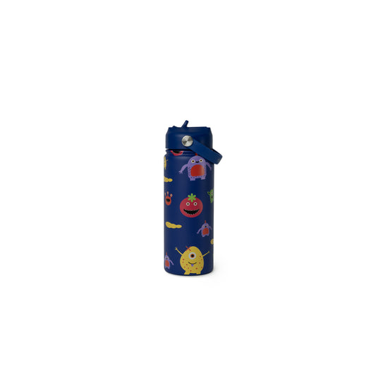 Rehydra PlaySip Kids Wide Mouth Bottle | 530ml