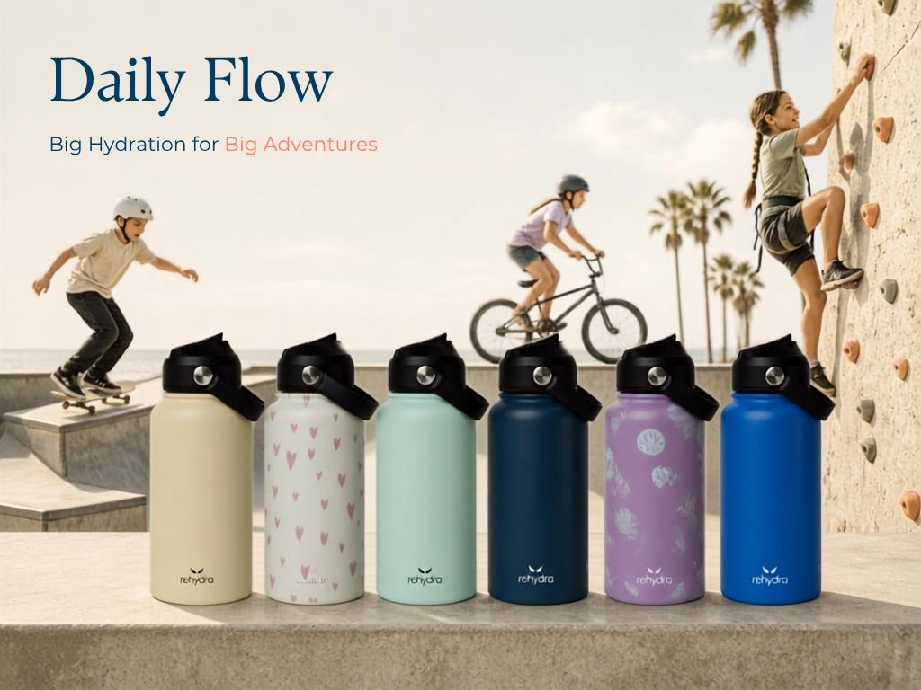 Daily Flow