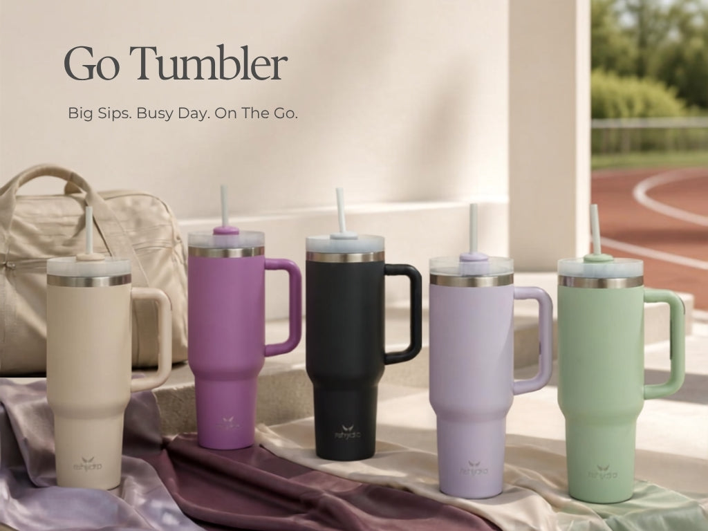 Go Tumbler