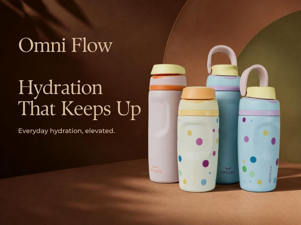Omni Flow