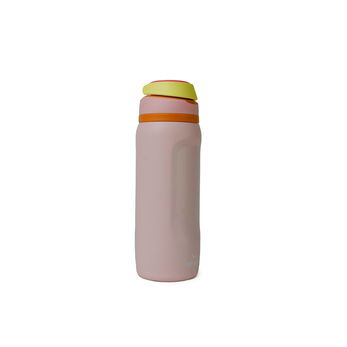 Rehydra Omni Flow Wide Mouth Hidden Push Open | 950ml