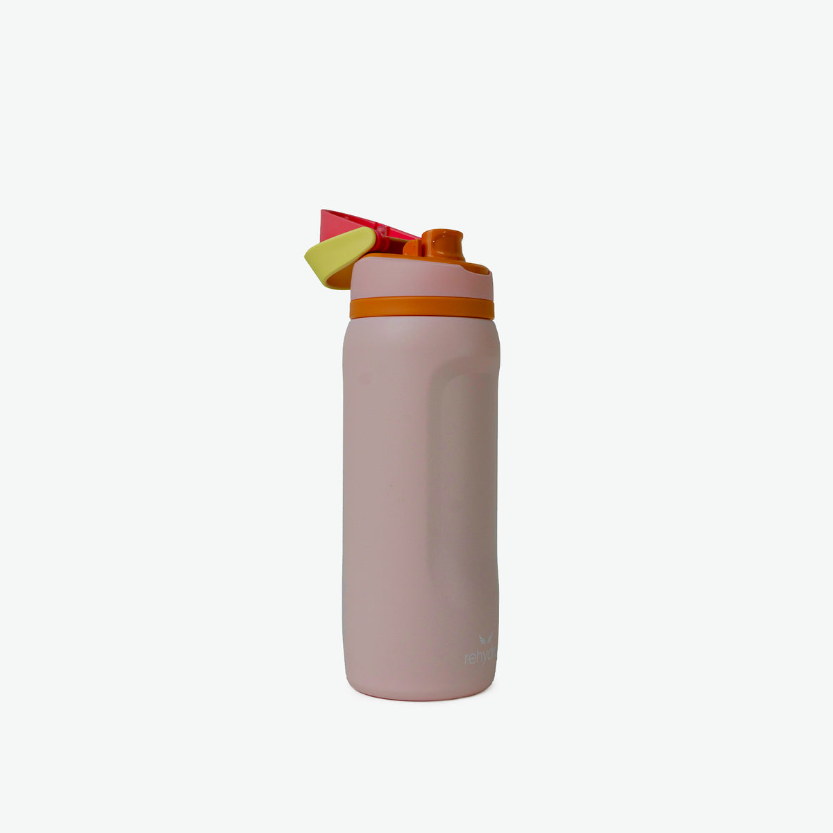 Rehydra Omni Flow Wide Mouth Hidden Push Open | 950ml