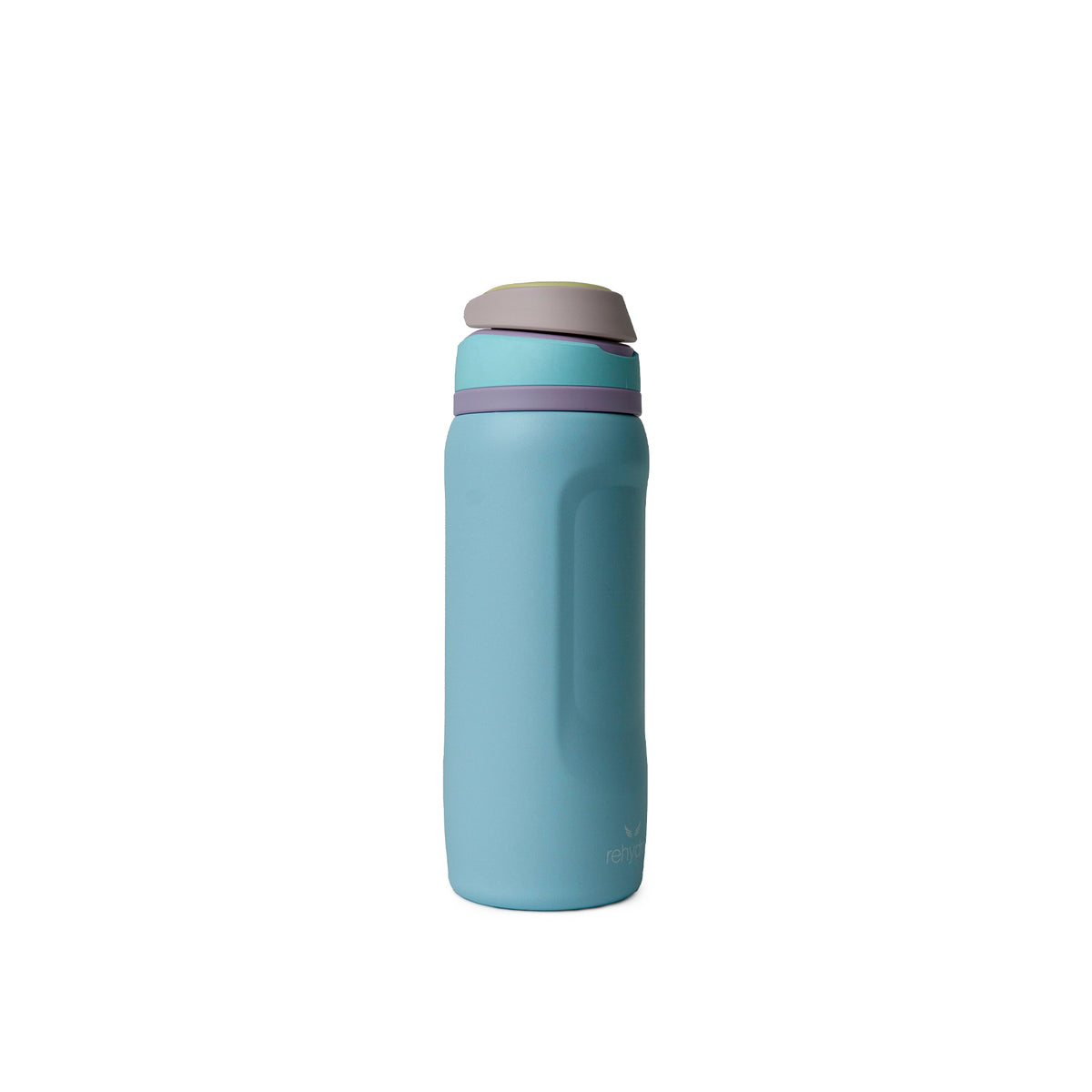 Rehydra Omni Flow Wide Mouth Hidden Push Open | 950ml