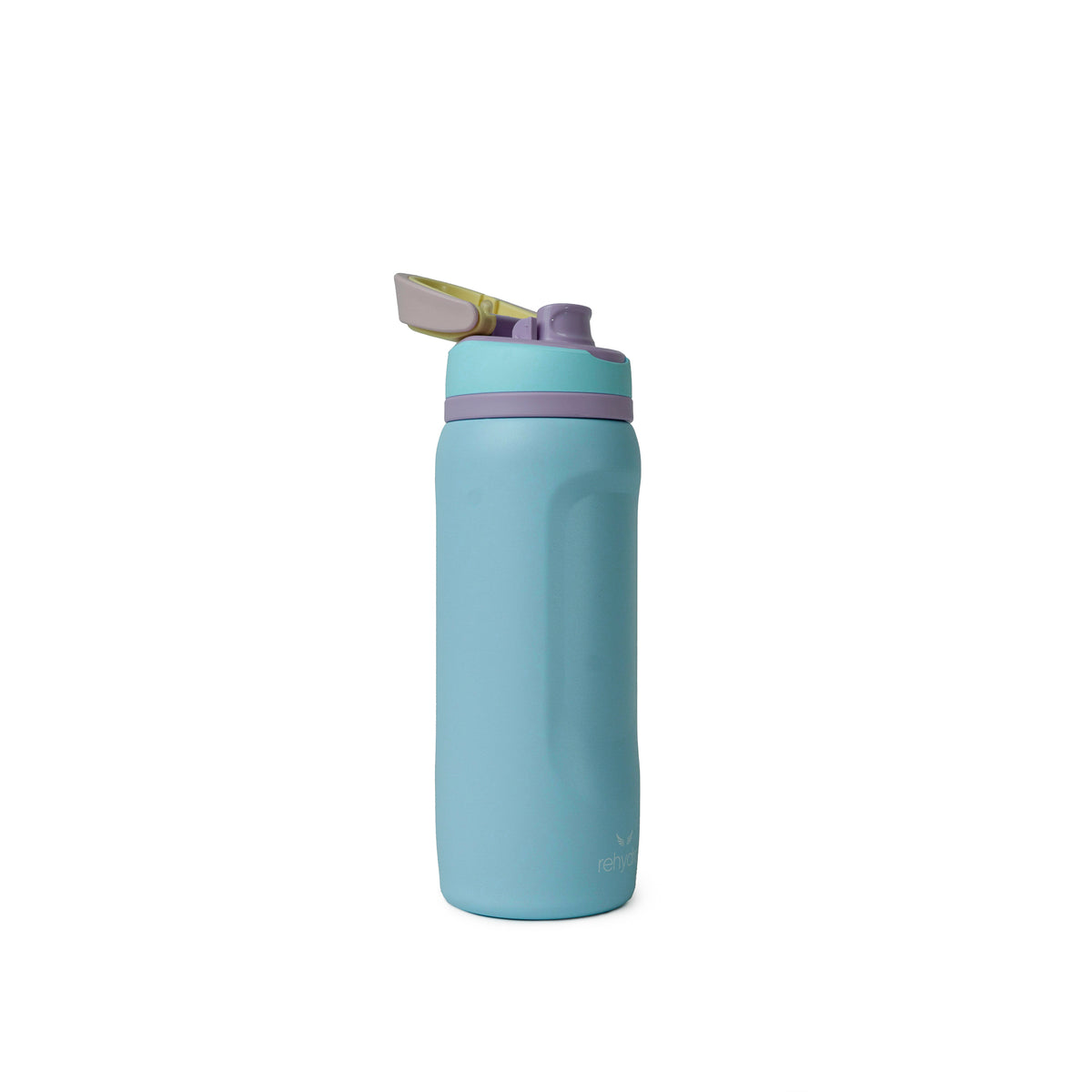 Rehydra Omni Flow Wide Mouth Hidden Push Open | 950ml