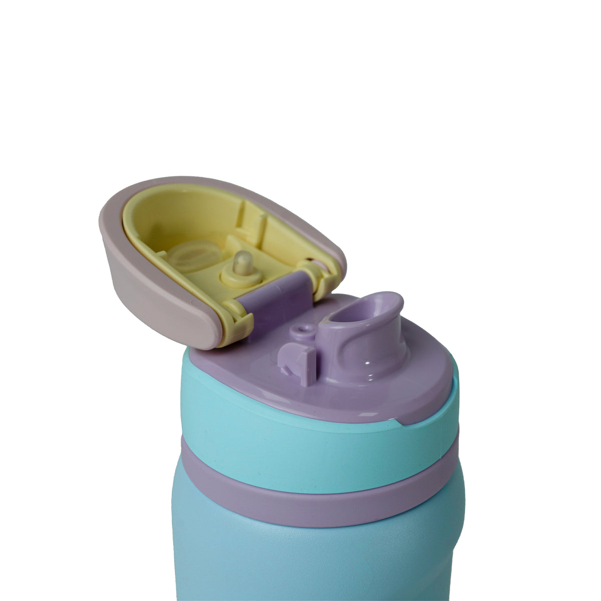 Rehydra Omni Flow Wide Mouth Hidden Push Open | 950ml