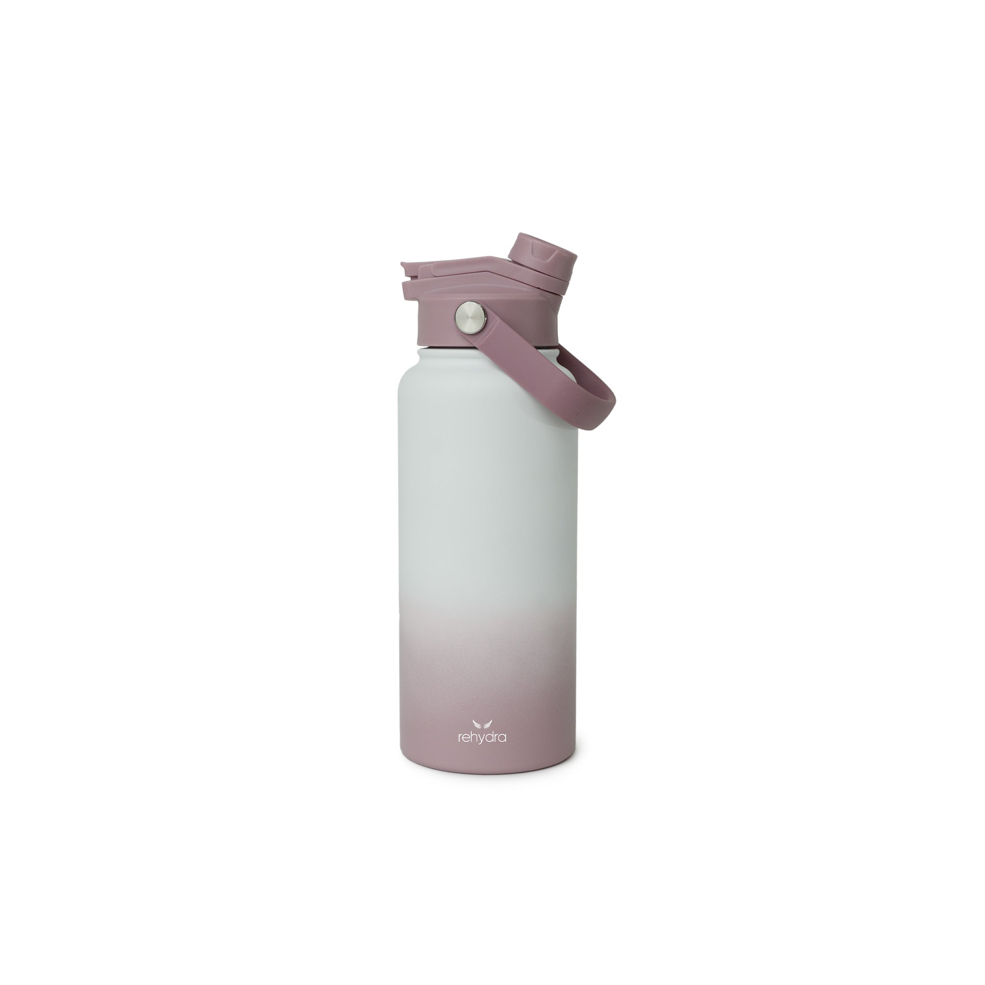Rehydra FlexFlow Dual Sip 950ml Bottle
