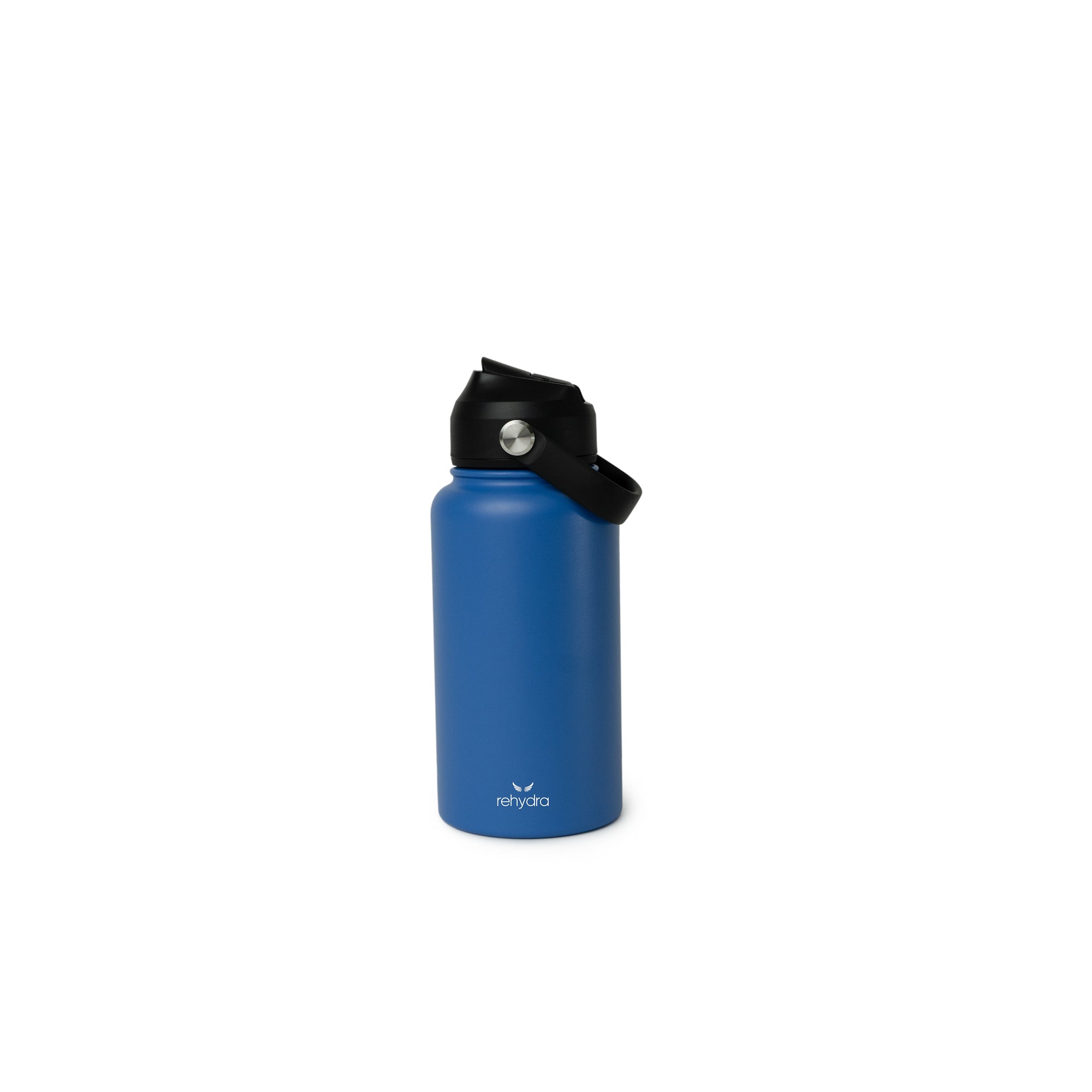 Rehydra DailyFlow Kids Wide Mouth Bottle | 710ml