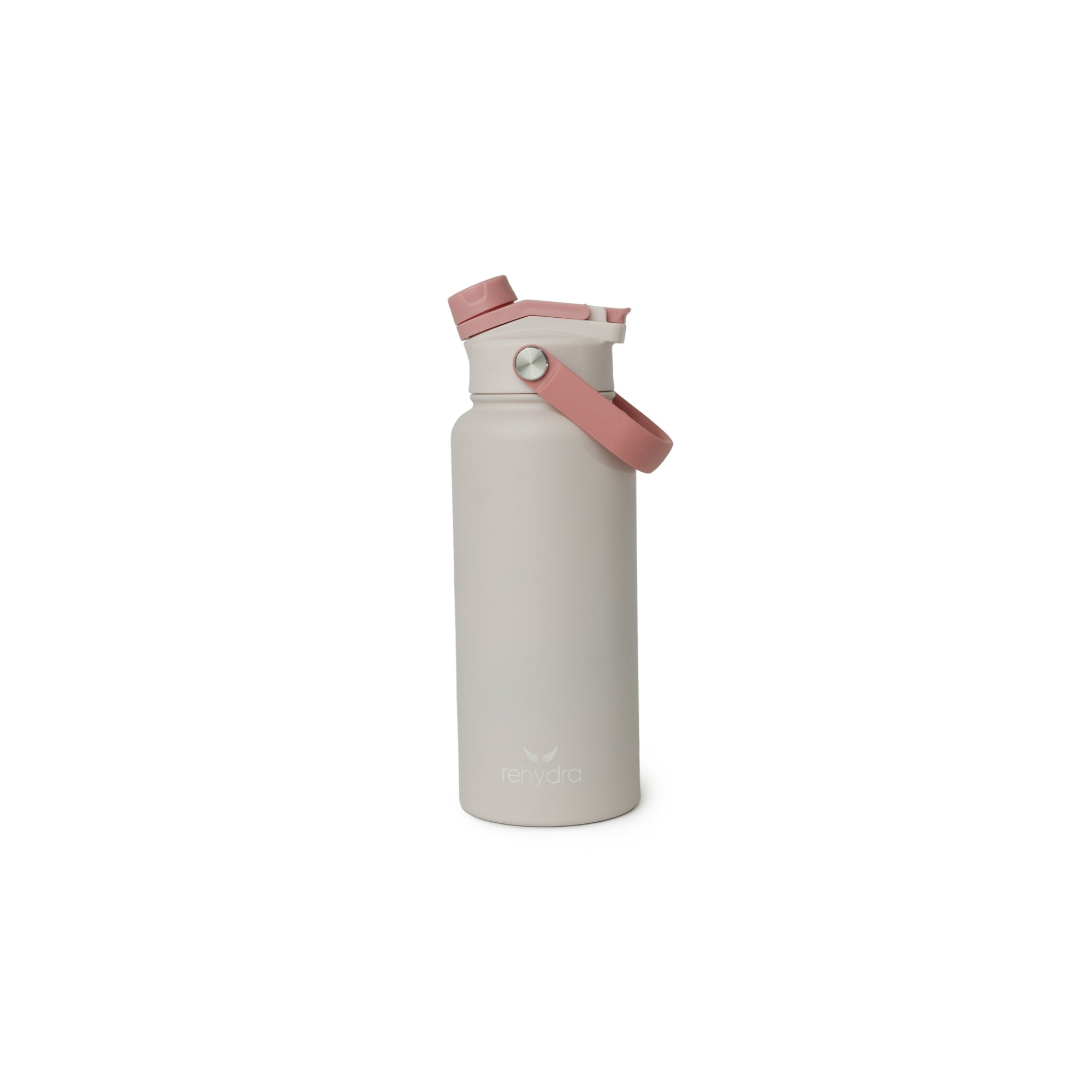 Rehydra FlexFlow Dual Sip 950ml Bottle