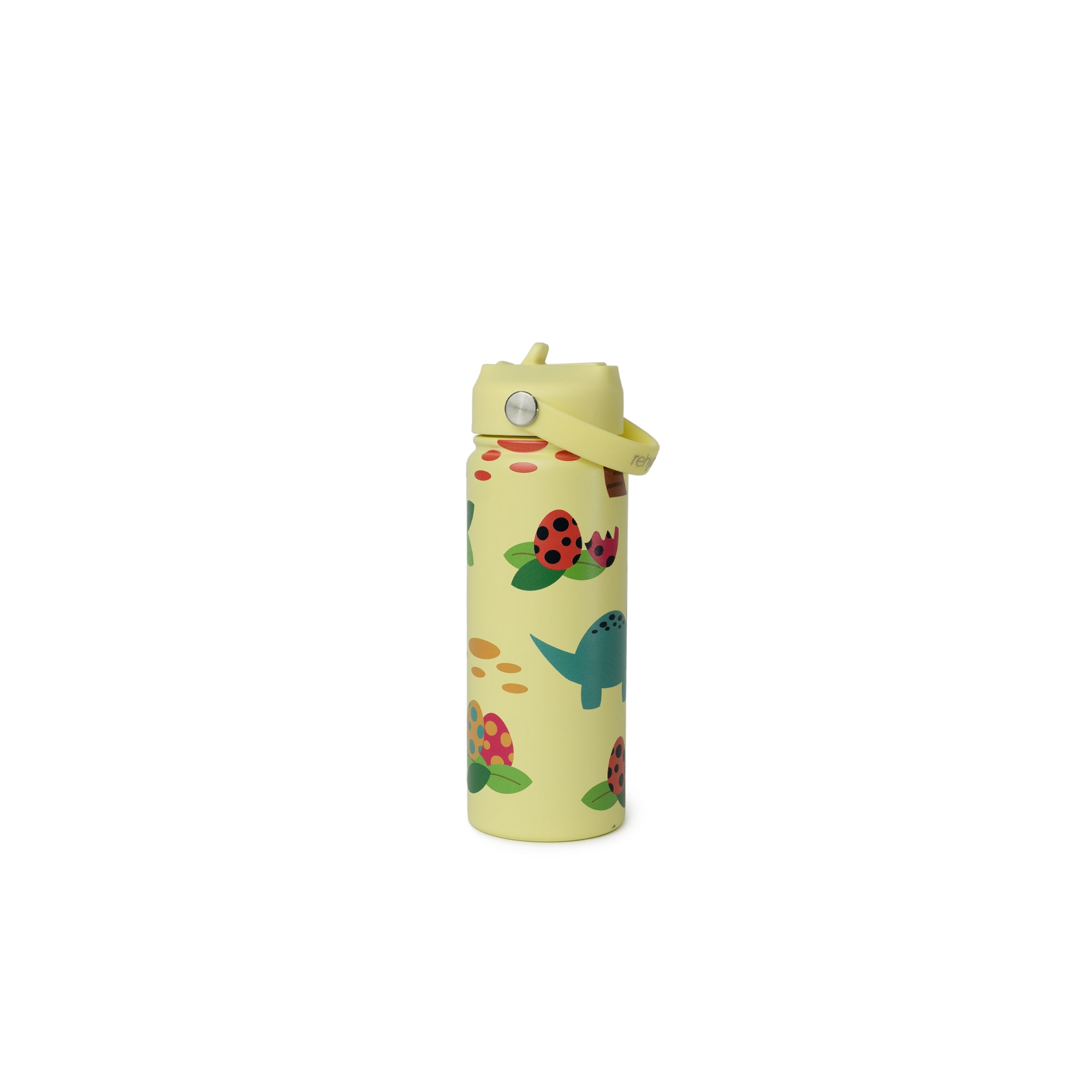 Rehydra PlaySip Kids Wide Mouth Bottle | 530ml