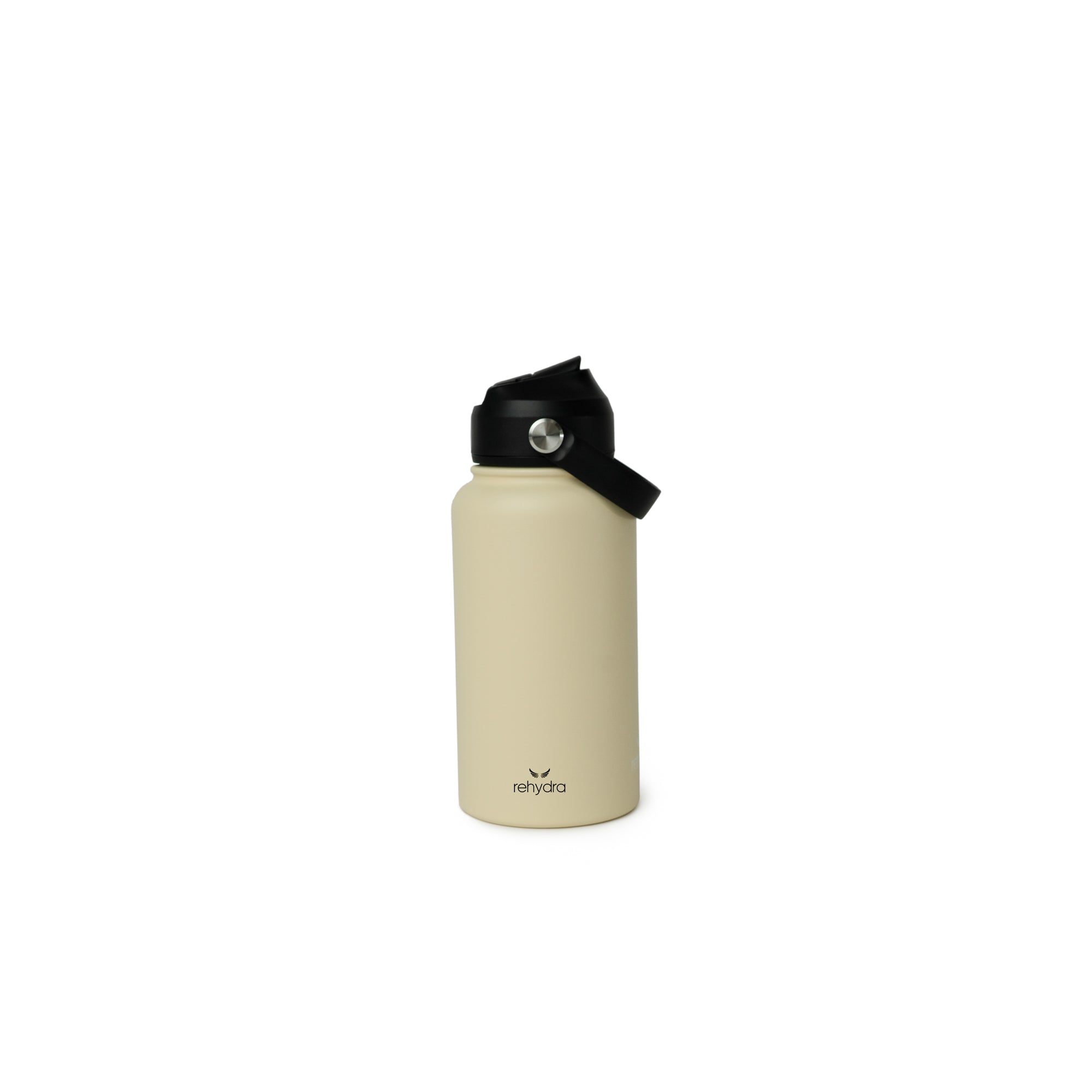 Rehydra DailyFlow Kids Wide Mouth Bottle | 710ml