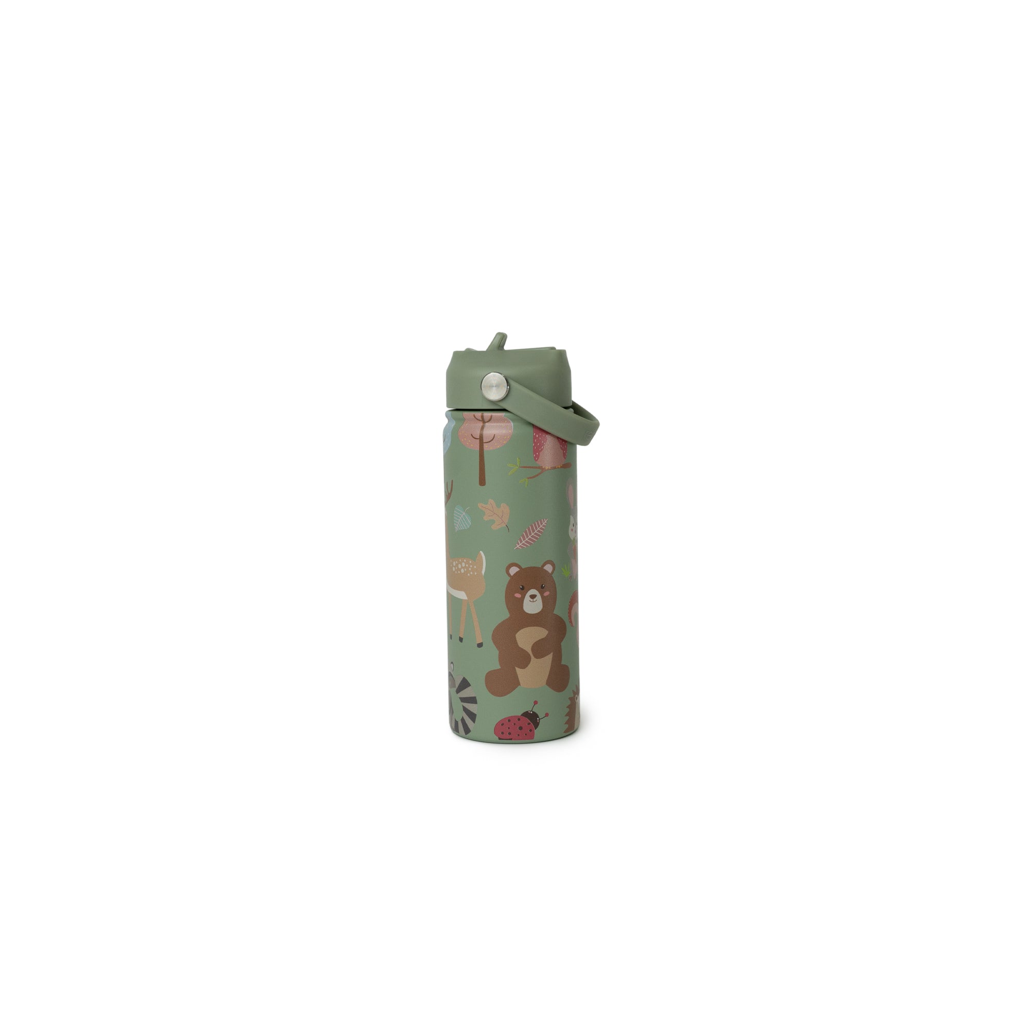 Rehydra PlaySip Kids Wide Mouth Bottle | 530ml