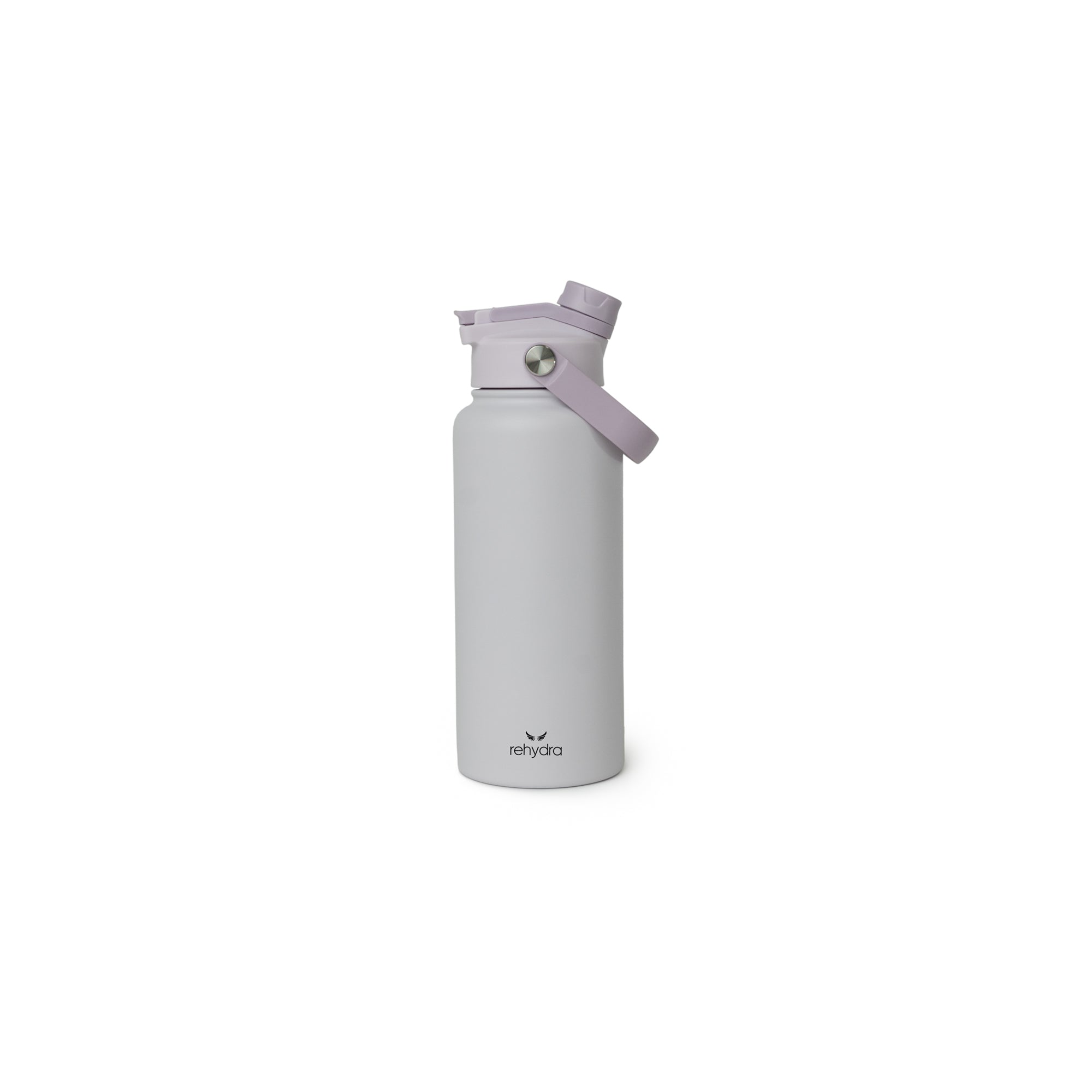 Rehydra FlexFlow Dual Sip 950ml Bottle