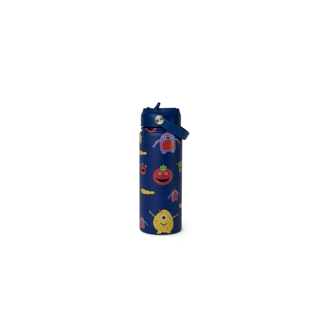 Rehydra PlaySip Kids Wide Mouth Bottle | 530ml