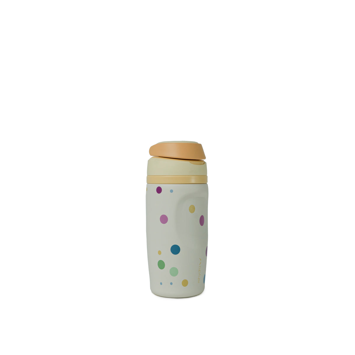 Rehydra Omni Flow Wide Mouth Hidden Push Open | 475 ml