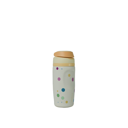 Rehydra Omni Flow Wide Mouth Hidden Push Open | 475 ml