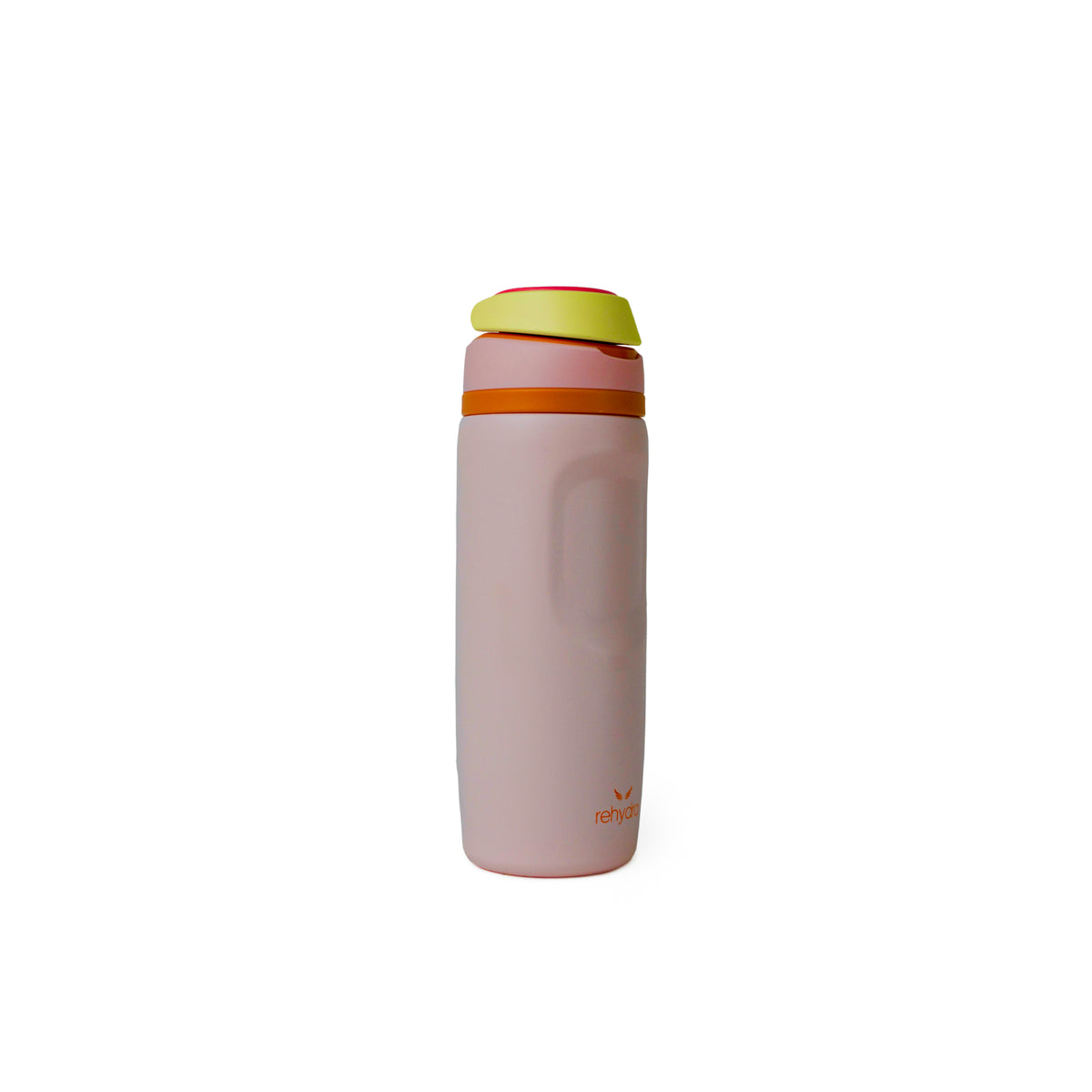 Rehydra Omni Flow Wide Mouth Hidden Push Open | 770ml