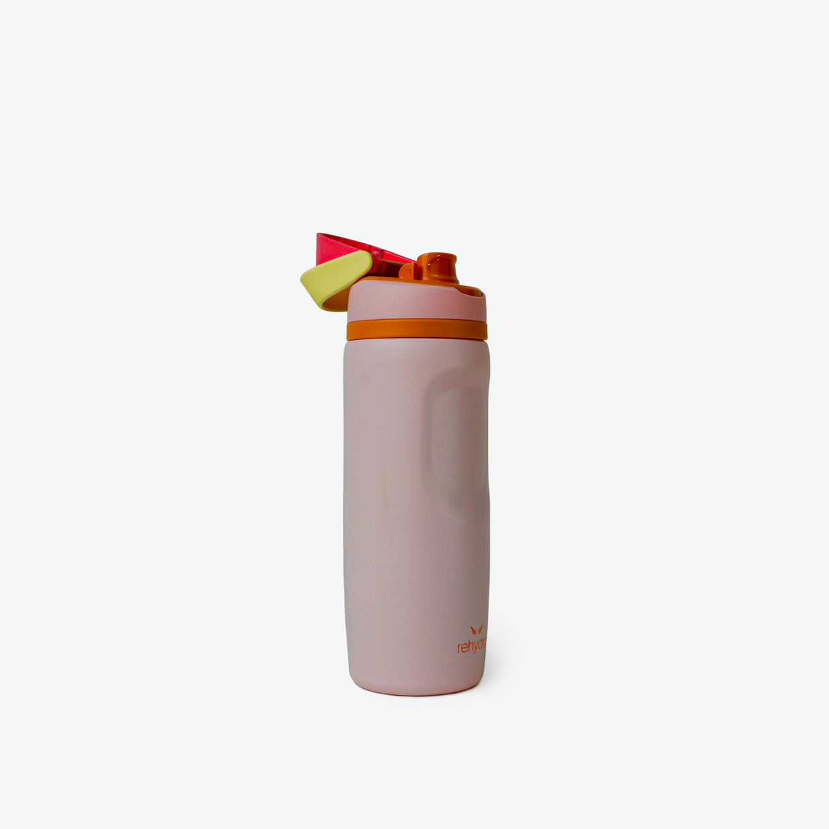 Rehydra Omni Flow Wide Mouth Hidden Push Open | 770ml