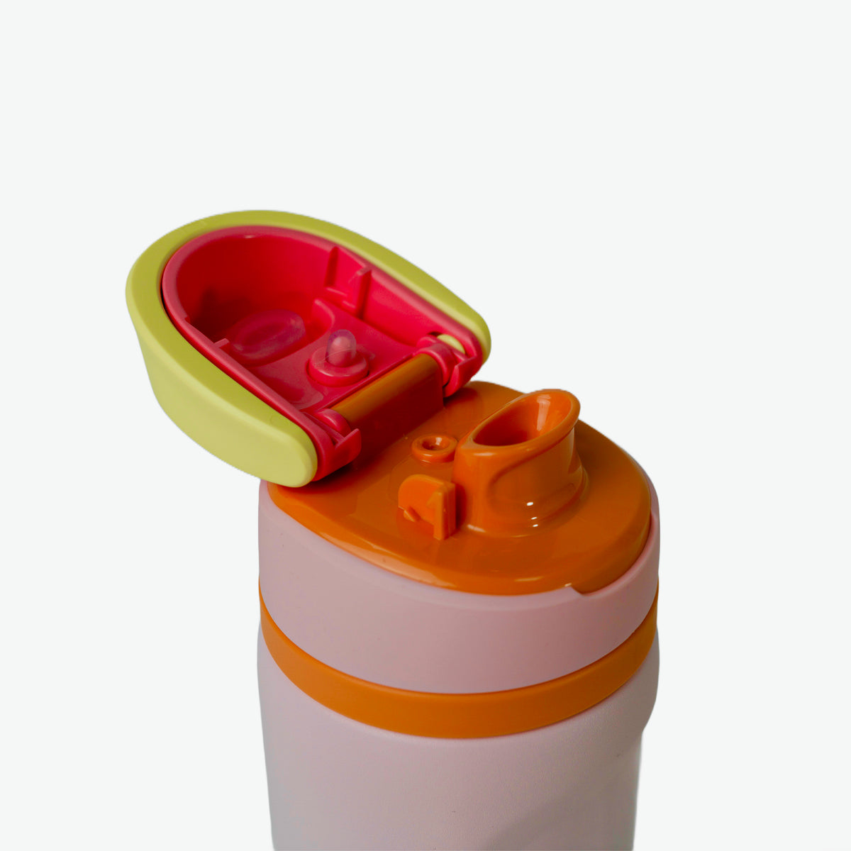 Rehydra Omni Flow Wide Mouth Hidden Push Open | 770ml
