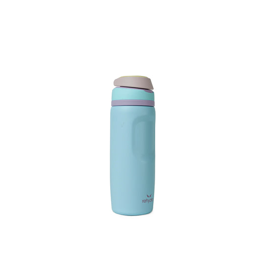 Rehydra Omni Flow Wide Mouth Hidden Push Open | 770ml