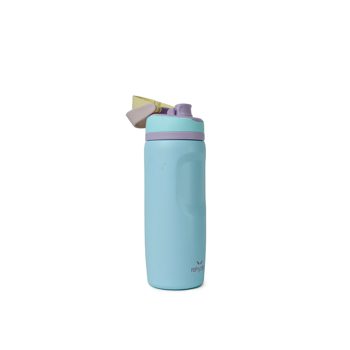 Rehydra Omni Flow Wide Mouth Hidden Push Open | 770ml