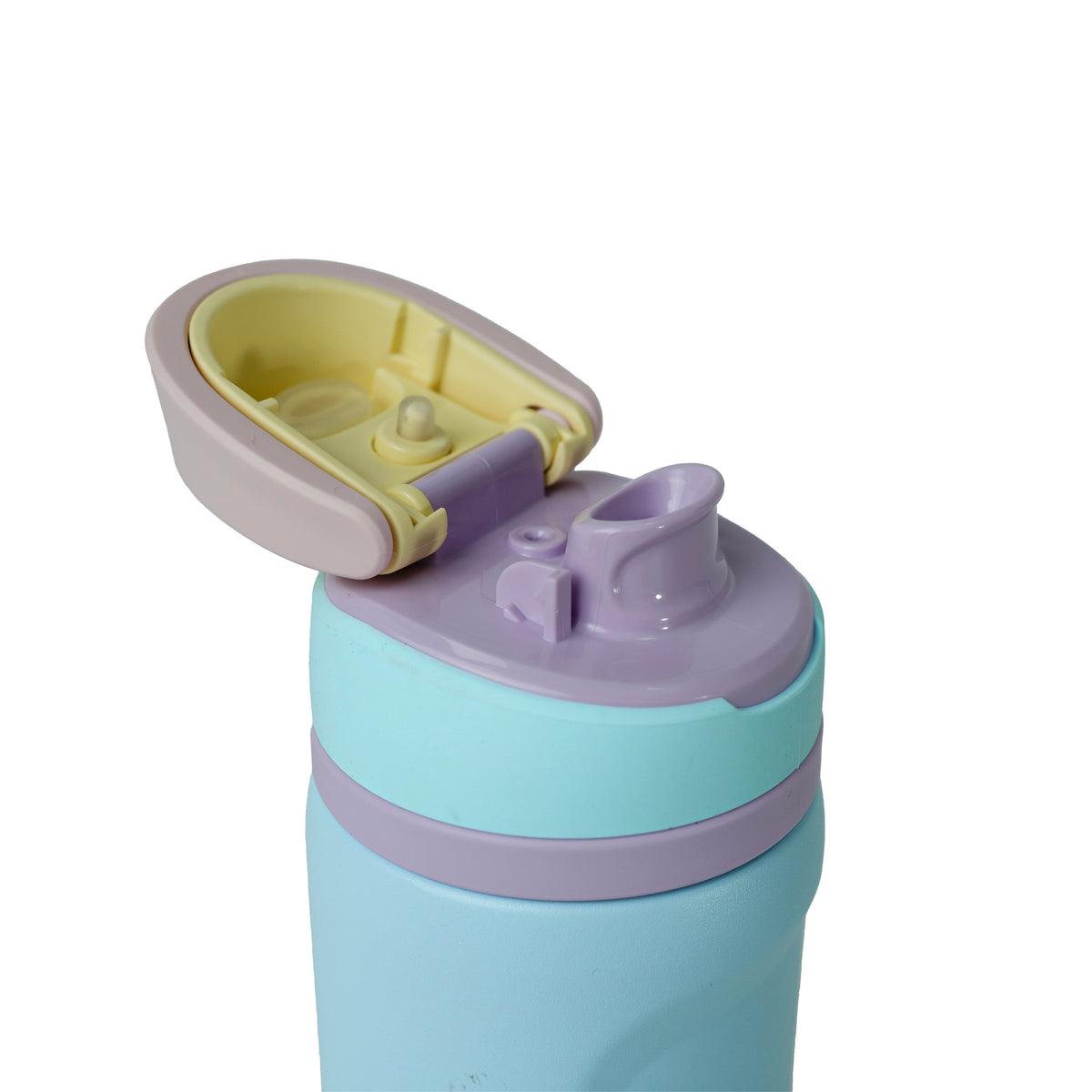 Rehydra Omni Flow Wide Mouth Hidden Push Open | 770ml