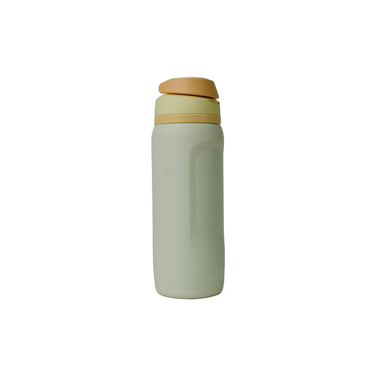 Rehydra Omni Flow Wide Mouth Hidden Push Open | 950ml