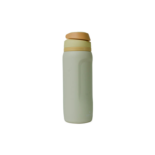 Rehydra Omni Flow Wide Mouth Hidden Push Open | 950ml
