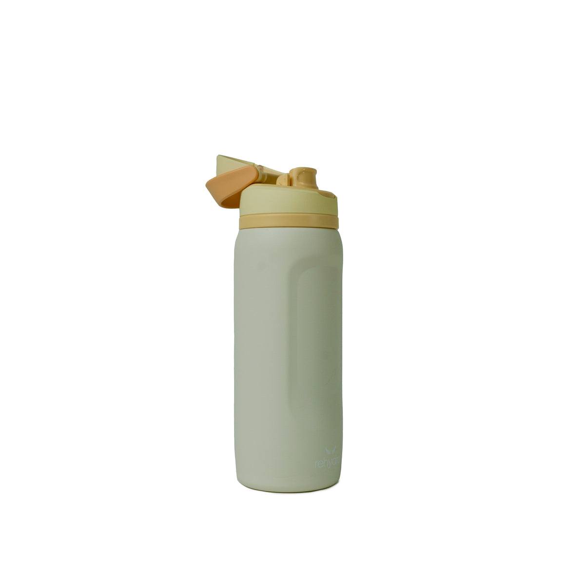 Rehydra Omni Flow Wide Mouth Hidden Push Open | 950ml