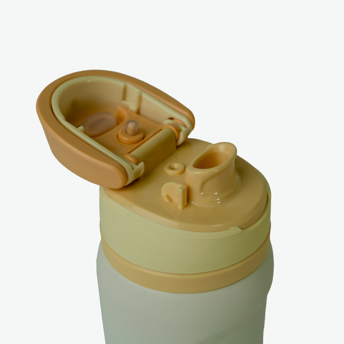 Rehydra Omni Flow Wide Mouth Hidden Push Open | 950ml