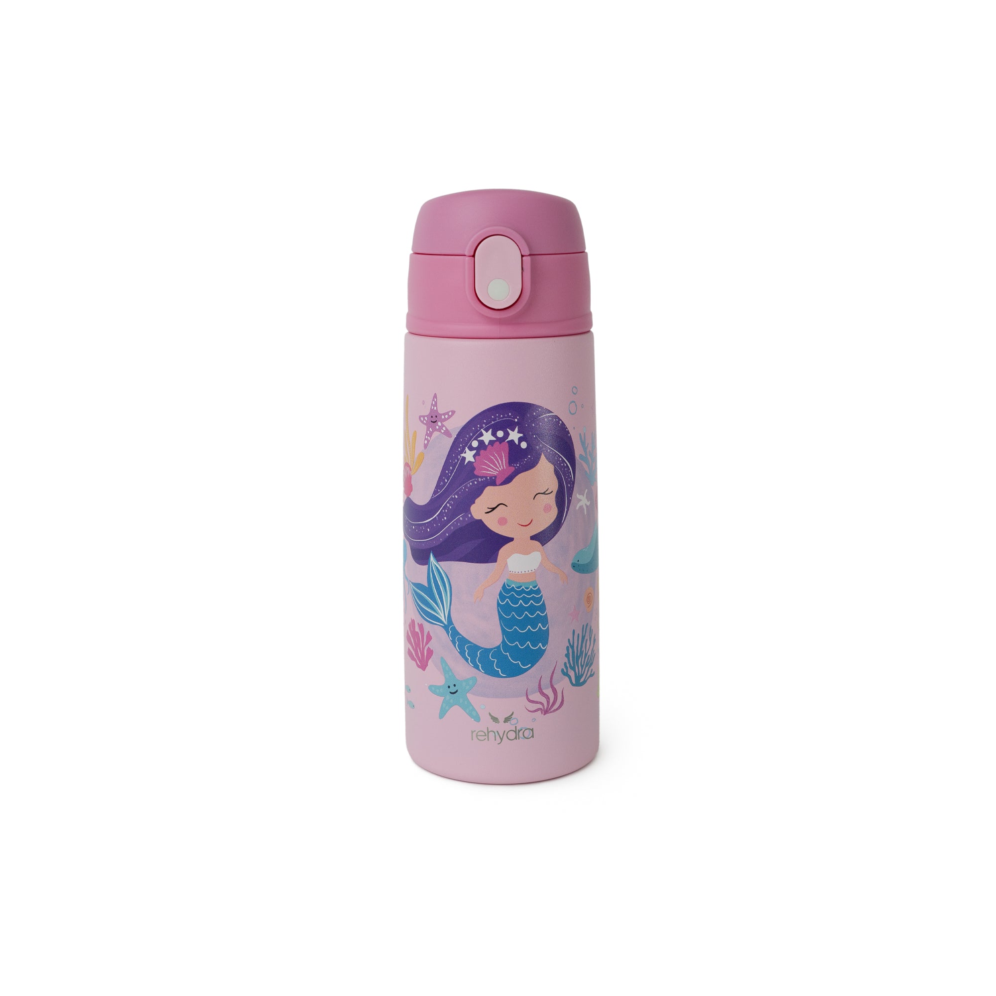Rehydra Sparkle Kids Bottle