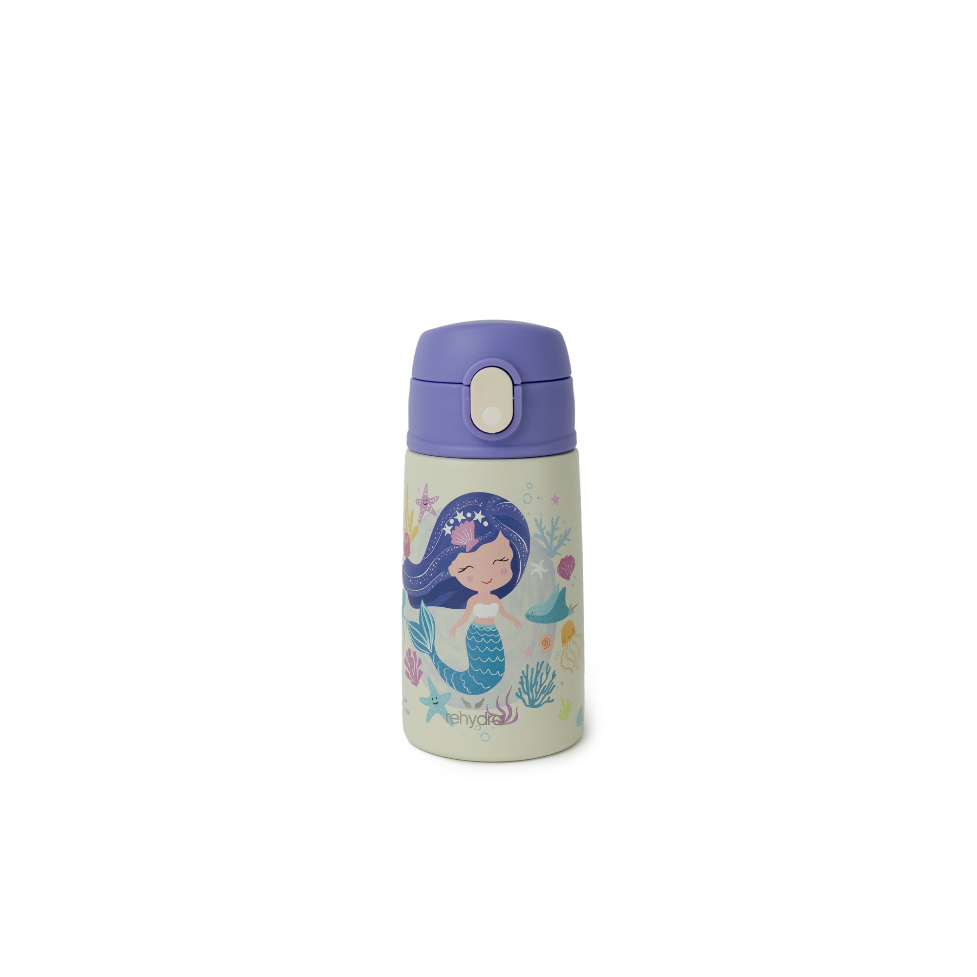 Rehydra Sparkle Kids Bottle